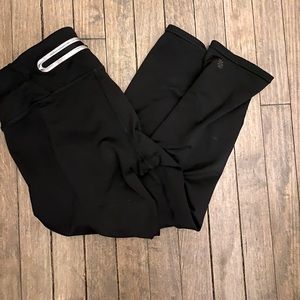 Athleta Workout Capri’s!